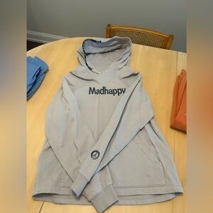 Madhappy sweatshirt